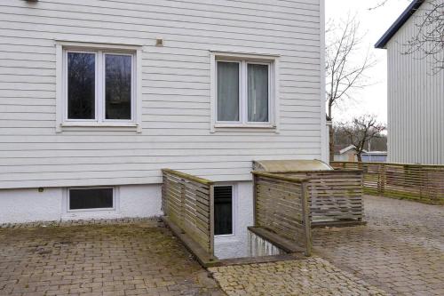 Workers Stay - Temporary Studio Lindholmen - image 3