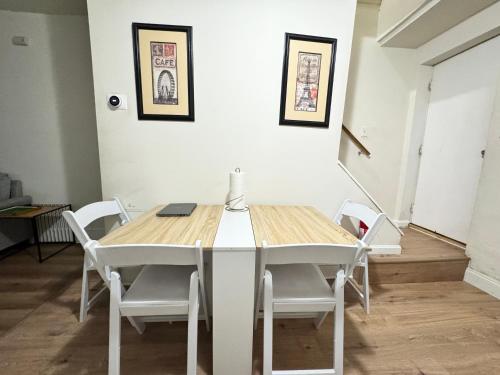 Downtown Private Room - Close to M&T, Orioles, Topgolf, Horseshoe Casino in Baltimore, USA