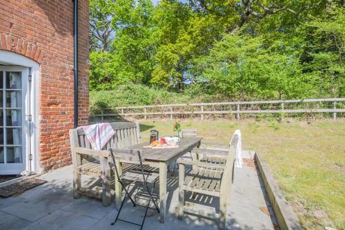 Létesítmények, 3 Bed in Dunwich oc-w31880 in Dunwich