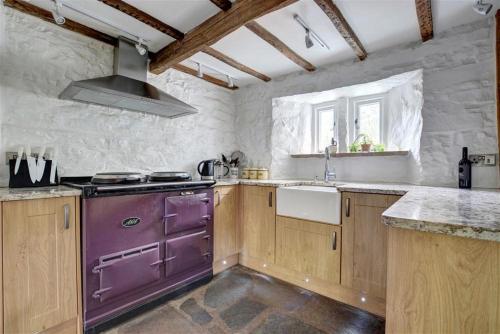 Létesítmények, 3 Bed in Sedbergh oc-ds169 in Garsdale Head