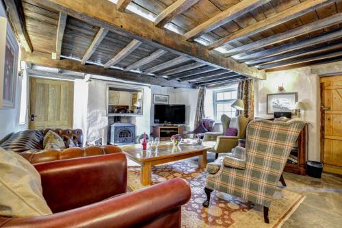 Létesítmények, 3 Bed in Sedbergh oc-ds169 in Garsdale Head