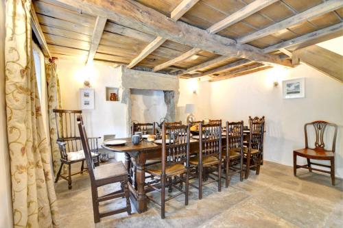 Létesítmények, 3 Bed in Sedbergh oc-ds169 in Garsdale Head