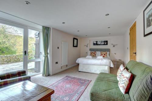 Létesítmények, 3 Bed in Sedbergh oc-ds169 in Garsdale Head
