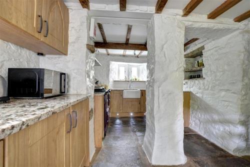Létesítmények, 3 Bed in Sedbergh oc-ds169 in Garsdale Head