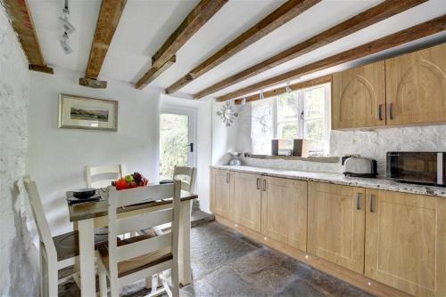 Létesítmények, 3 Bed in Sedbergh oc-ds169 in Garsdale Head