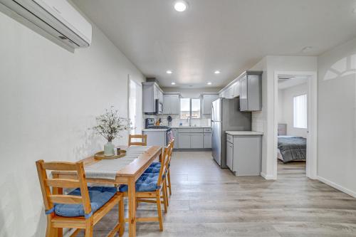 2 Mi to Dtwn Glendora! Pet-Friendly Extended Stay in Glendora
