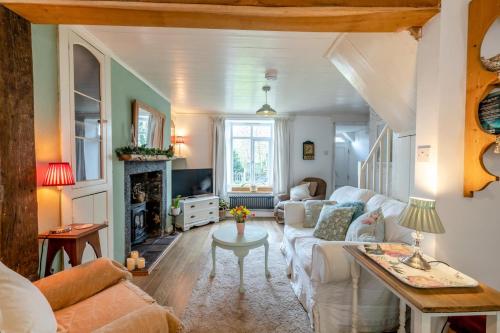 2 Bed in Tavistock oc-c30474 gîte à louer Tavistock Hospital