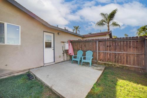 2 Mi to Dtwn Glendora! Pet-Friendly Extended Stay in Glendora