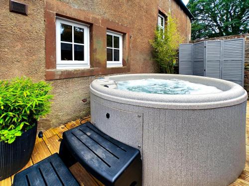 Létesítmények, 2 Bed in Staffield oc-j32453 in Kirkoswald