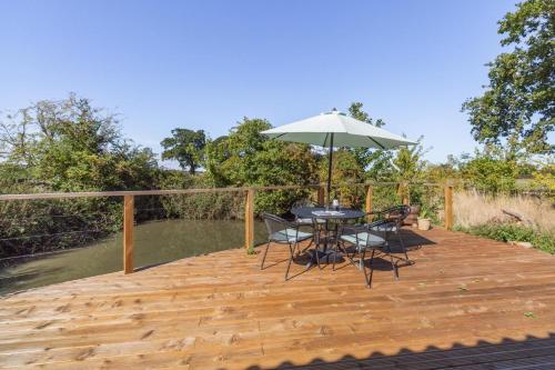 2 Bed in Elmswell oc-t32377