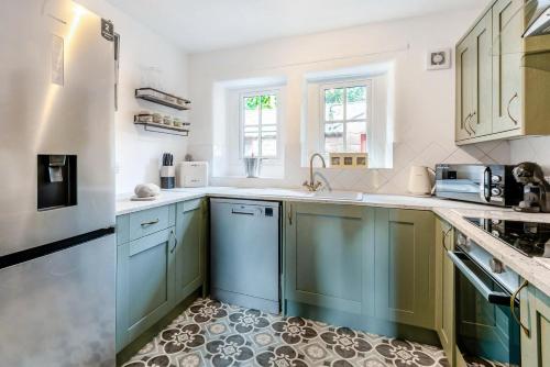 Létesítmények, 2 Bed in Staffield oc-j32453 in Kirkoswald
