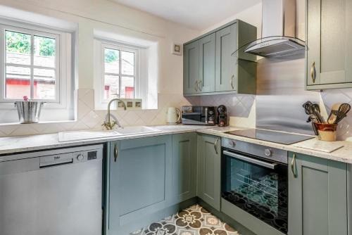 Létesítmények, 2 Bed in Staffield oc-j32453 in Kirkoswald