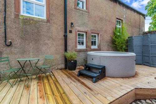 Létesítmények, 2 Bed in Staffield oc-j32453 in Kirkoswald