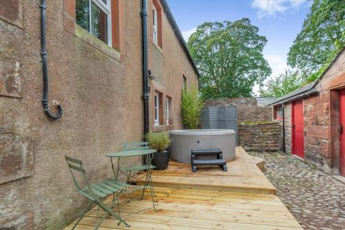 Létesítmények, 2 Bed in Staffield oc-j32453 in Kirkoswald