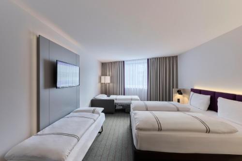 AZIMUT Hotel Vienna - image 30