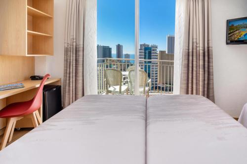 Hotel Servigroup Pueblo Benidorm in Benidorm - Costa Blanca