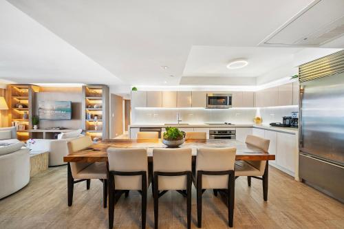 Oceanview Private Condo At 1 Hotel & Homes - 1207 - Miami, FL