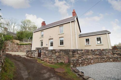 2 Bed in Llanmadoc oc-hh469 gîte à louer Stormy Castle