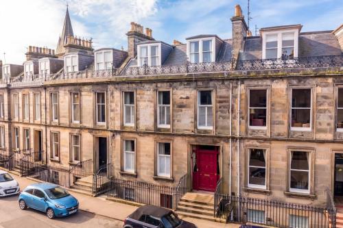 6 Howard Place, St. Andrews