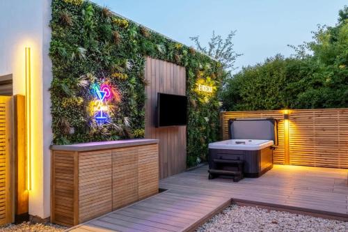 The Hideout Serenity by design, Exmouth (photo 10)