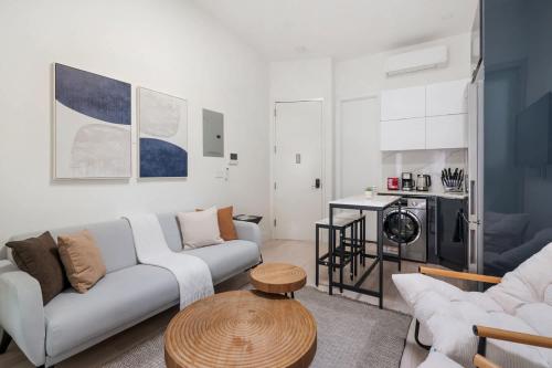 317-4B New 1 BR prime Upper east WD walk 2 C park - image 14