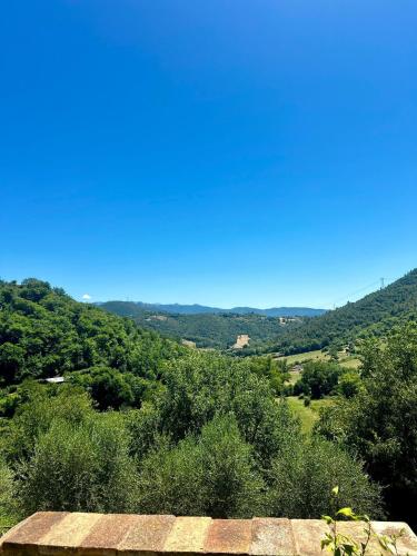 Viesnīcas āriene, Caves Escape - Grotta con vista in Strettura