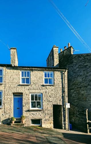 Blossom Cottage Kendal Cumbria gîte à louer Dockwray Hall