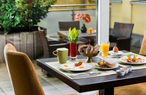 Leonardo Hotel München City Center, München (Foto 9)