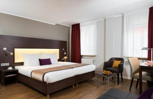 Leonardo Hotel München City Center, Munich