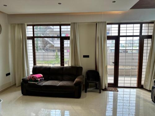 RR ventures in Mullur