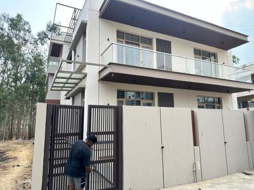 RR ventures in Mullur