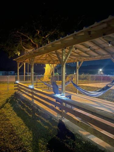 Mar Chiquita Beach Retreat with Swimming Pool-7 in Tierras Nuevas Poniente