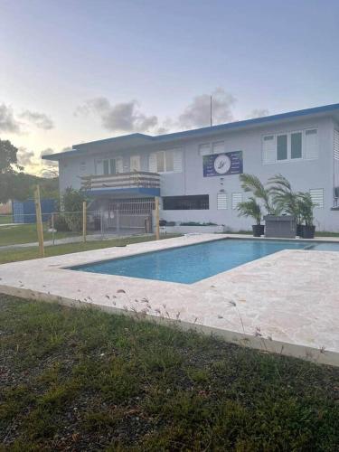 Mar Chiquita Beach Retreat with Swimming Pool-7 in Tierras Nuevas Poniente