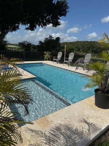 Mar Chiquita Beach Retreat with Swimming Pool-7 in Tierras Nuevas Poniente