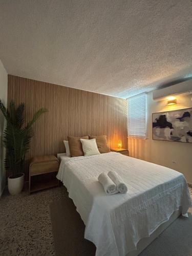 Villa del Sol in Luquillo