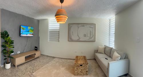 Villa del Sol in Luquillo