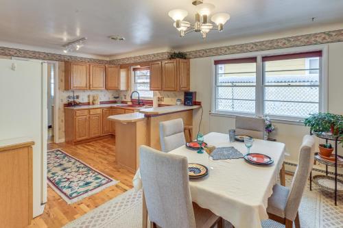 2 Mi to Downtown Billings! Charming Family Home in 빌링스 시티 센터 