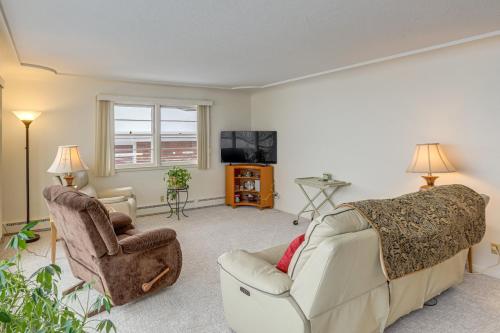 2 Mi to Downtown Billings! Charming Family Home in 빌링스 시티 센터 