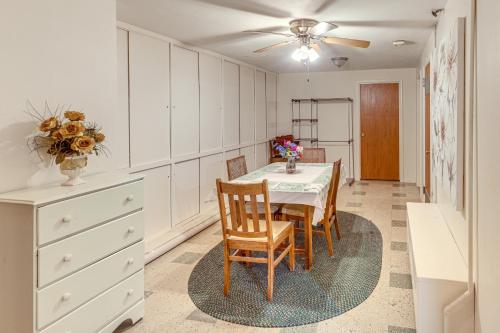 2 Mi to Downtown Billings! Charming Family Home in 빌링스 시티 센터 