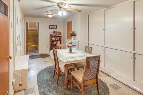 2 Mi to Downtown Billings! Charming Family Home in 빌링스 시티 센터 