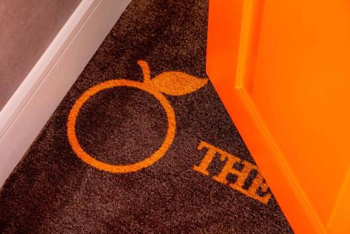 Studio 2 at The Orange Door Little Venice near Rellik