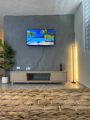 Villa del Sol in Luquillo