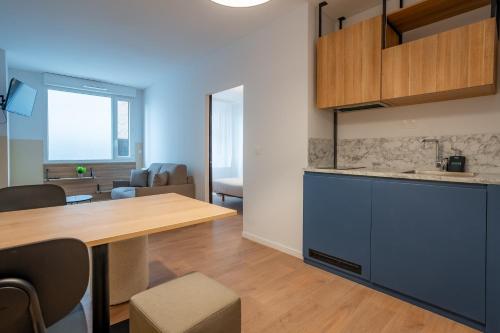 ECLA Genève Archamps (ECLA Geneve Archamps) in อาคฌอม