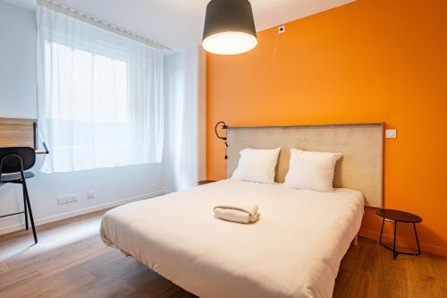 ECLA Genève Archamps (ECLA Geneve Archamps) in อาคฌอม