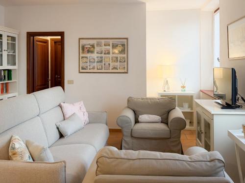 Marconi Boutique Apartment - HelloElba