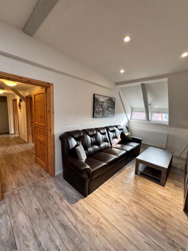 Ferienwohnung Elbbrise in 里薩