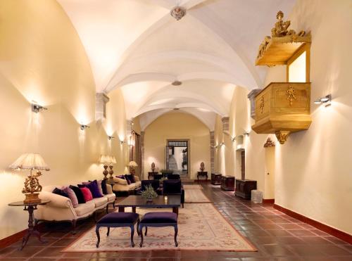 Facilities, Convento do Espinheiro, Historic Hotel & Spa in Evora