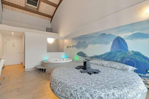 Suite A Tema in Ortica
