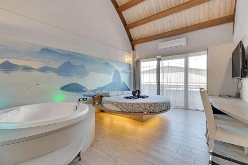 Suite A Tema in Ortica