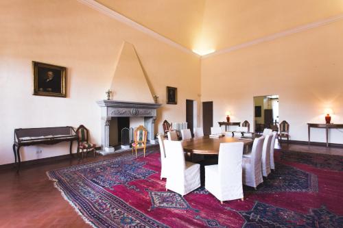 Agriturismo Villa Buoninsegna 2